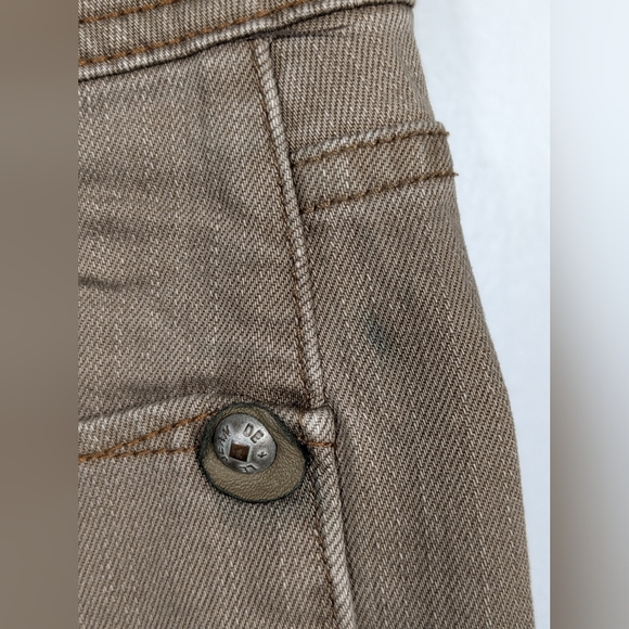 Vintage Deadstock Y2K Marithe Francois Girbaud Jeans Womens Bootcut Low Rise 27 - Picture 10 of 15